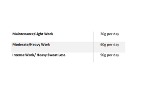 Hygain Regain Electrolyte