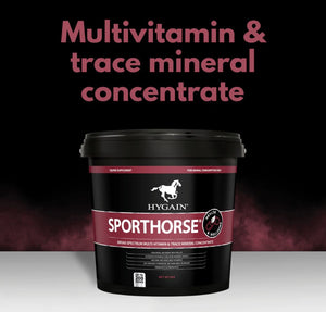 Hygain Sporthorse
