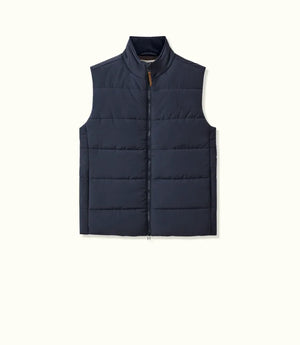 R.M. Williams Padstow Primaloft Fill Vest