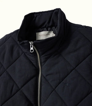 R.M.Williams Willippa Vest