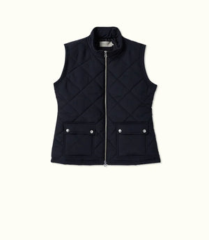 R.M.Williams Willippa Vest