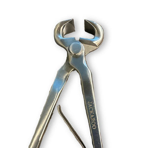 Jackaroo Hoof Nipper with Spring