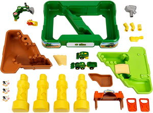 John Deere Sand & Water Table 2in1