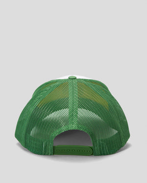 John Deere Logo Mesh Back Cap