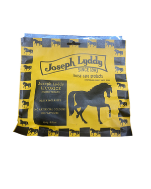 Joseph Lyddy Licorice Treats