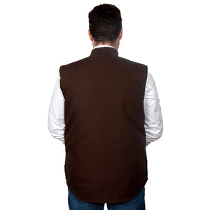 Just Country Diamantina Unisex Vest