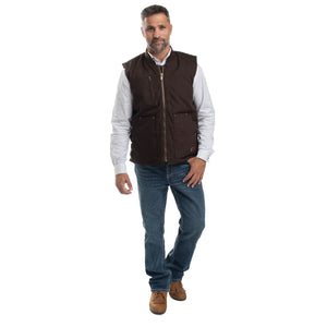 Just Country Diamantina Unisex Vest