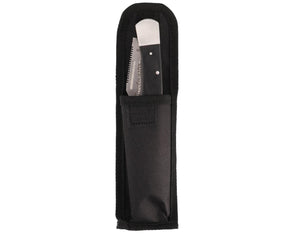 Stockmaster Knife - 4" Single Lockback Blade