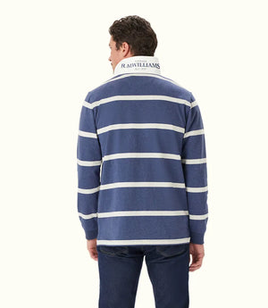 R.M. Williams Tweedale Rugby Jersey