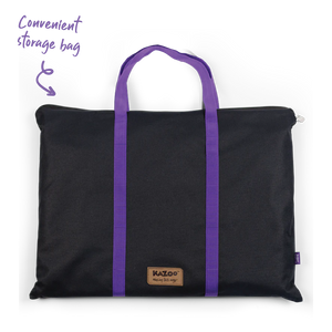 Kazoo Car Seat Cover