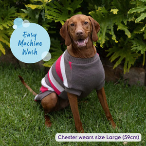 Kazoo Chestie Jumper