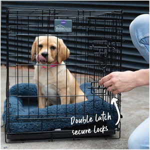 Kazoo Everyday Dog Crate
