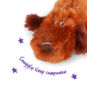 Kazoo Furries Lazy Dog Dog Toy