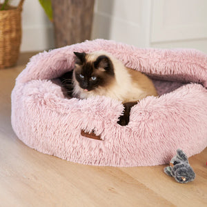 Kazoo Koala Cuddles Cat Toy