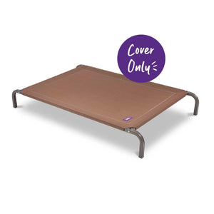 Kazoo Premium Outdoor Dog Bed Replacement Cover