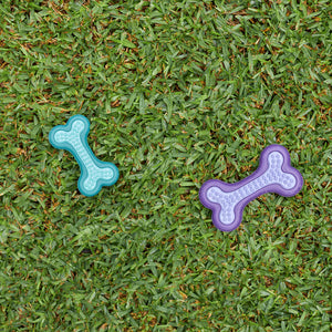 Kazoo Puppy Teether Dog Toy