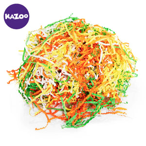 Kazoo Replacement Crinkle Paper 50g