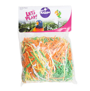 Kazoo Replacement Crinkle Paper 50g