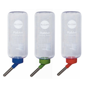 Kazoo Small Animal Drink Bottle