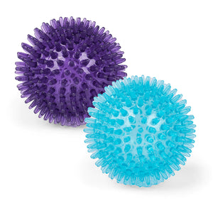 Kazoo Space Ball Dog Toy