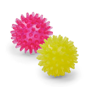 Kazoo Space Ball Dog Toy