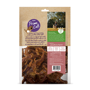 Kazoo Prime Cuts Pig Ear Strips