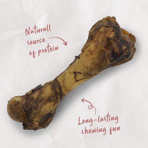 Kazoo Prime Cuts Pork Bone