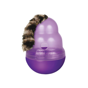 KONG Cat Wobbler Cat Toy
