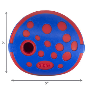 KONG Rewards Wally Treat Dispensing Dog Toy
