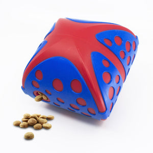 KONG Rewards Wally Treat Dispensing Dog Toy