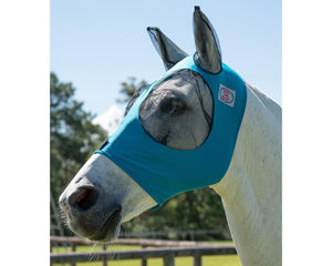 Kool Master Lycra Pull On Fly Mask