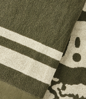 R.M. Williams Original Outfitter Towel