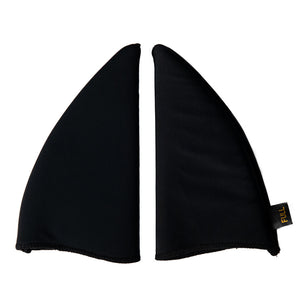 Lami-Cell Soundless Ear Bonnet Inserts