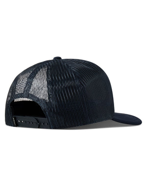 Ariat Mens American Boot Co. Foam Patch Mesh Cap