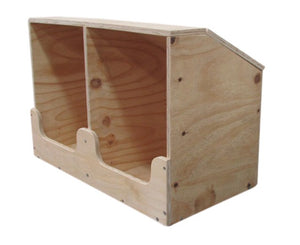 Hen Nesting Box