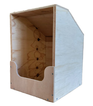 Hen Nesting Box