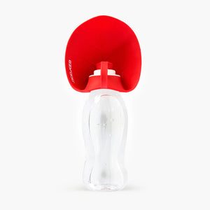 EzyDog Leaf Dog Water Bottle