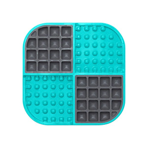Lickimat Cat Slowmo Slow Feeder Mat