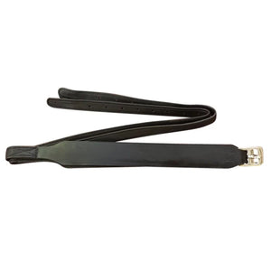 Lumiere Jumping Stability Stirrup Leathers
