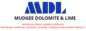 MDL Mudgee Dolomite Supplement