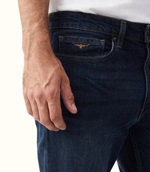 R.M.Williams Ramco Jean