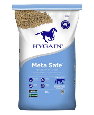 Hygain Metasafe