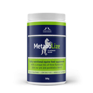 Poseidon MetaboLize