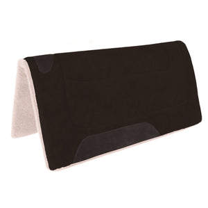 Zilco Microsuede Woolback Pad