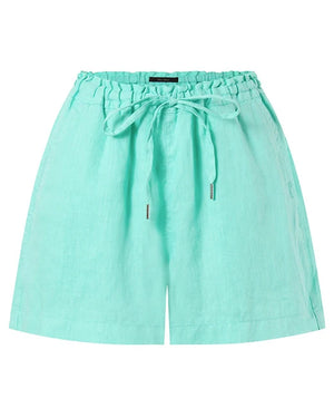 Pilbara OLIVIA Linen Shorts
