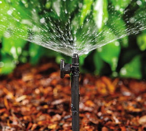 Neta Adjustable Micro Spray Jet - 3 Pack