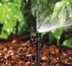 Neta Adjustable Micro Spray Jet - 3 Pack