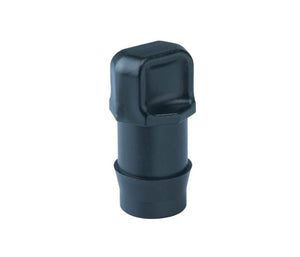 Neta Barb End Plug