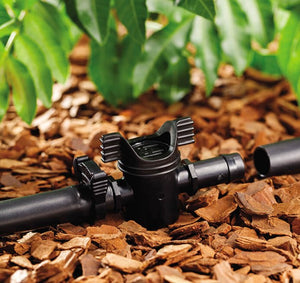 Neta Barb In-Line Valves