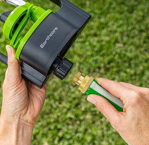 Neta Brass 18mm 3/4in Spray Adaptor